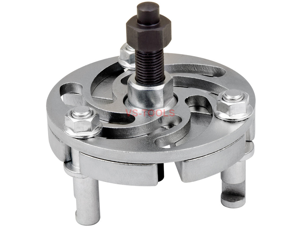 Adjustable Harmonic Balancer Camshaft Drive Timing Belt Pulley